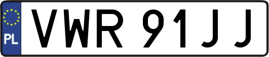 VWR91JJ