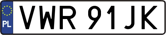 VWR91JK