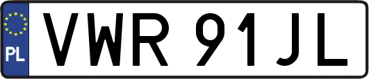 VWR91JL