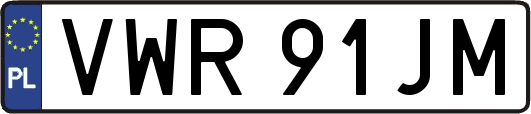 VWR91JM