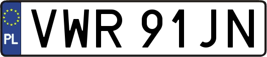 VWR91JN