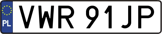 VWR91JP