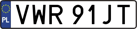 VWR91JT