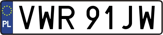 VWR91JW