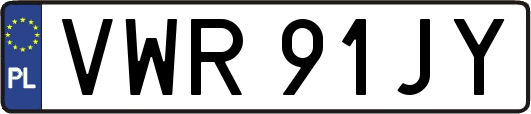 VWR91JY