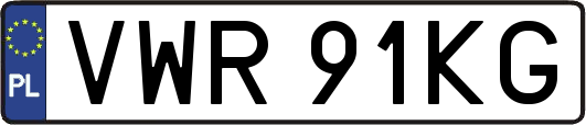 VWR91KG