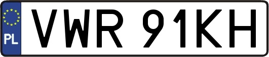 VWR91KH