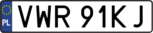 VWR91KJ