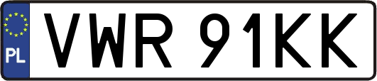 VWR91KK
