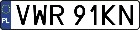 VWR91KN