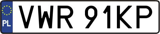 VWR91KP