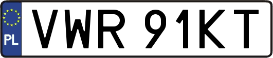 VWR91KT