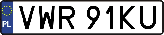 VWR91KU