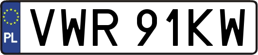 VWR91KW