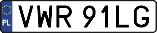VWR91LG