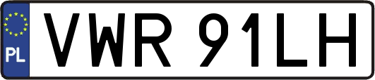 VWR91LH