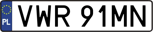 VWR91MN