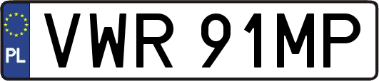VWR91MP