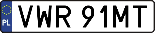 VWR91MT