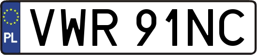 VWR91NC