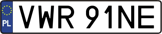 VWR91NE