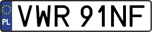 VWR91NF