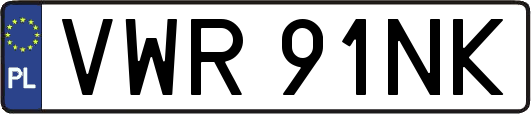 VWR91NK