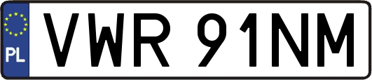 VWR91NM