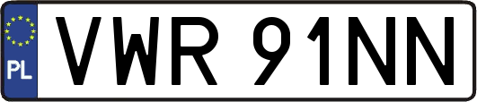 VWR91NN