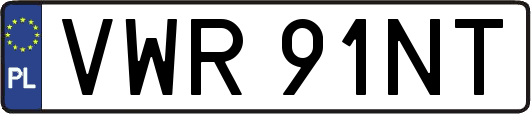 VWR91NT