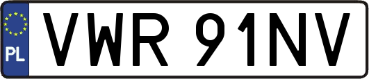 VWR91NV