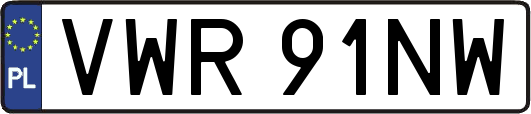 VWR91NW