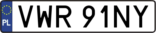 VWR91NY