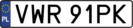 VWR91PK