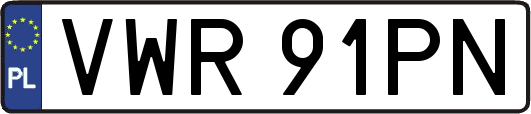VWR91PN