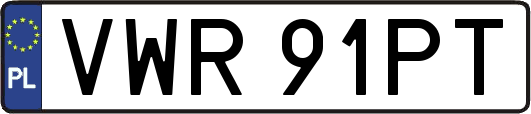VWR91PT