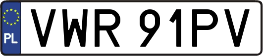 VWR91PV