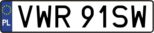 VWR91SW