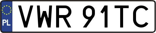VWR91TC