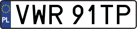 VWR91TP