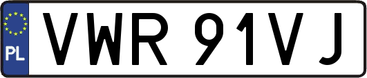 VWR91VJ