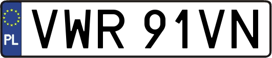 VWR91VN