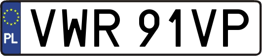 VWR91VP