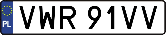 VWR91VV