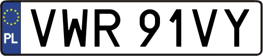 VWR91VY