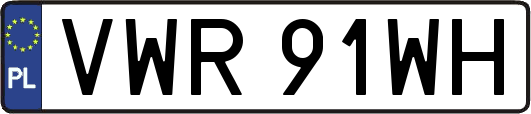 VWR91WH