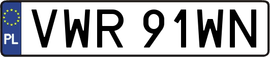 VWR91WN