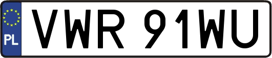 VWR91WU