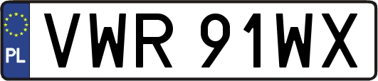 VWR91WX