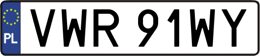 VWR91WY